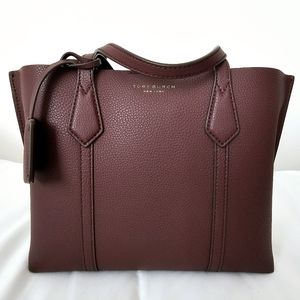 Tory Burch Perry Small Tote